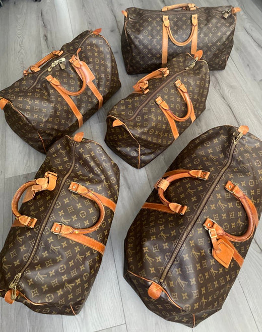 Louis Vuitton Mystery box - SARUGENERAL