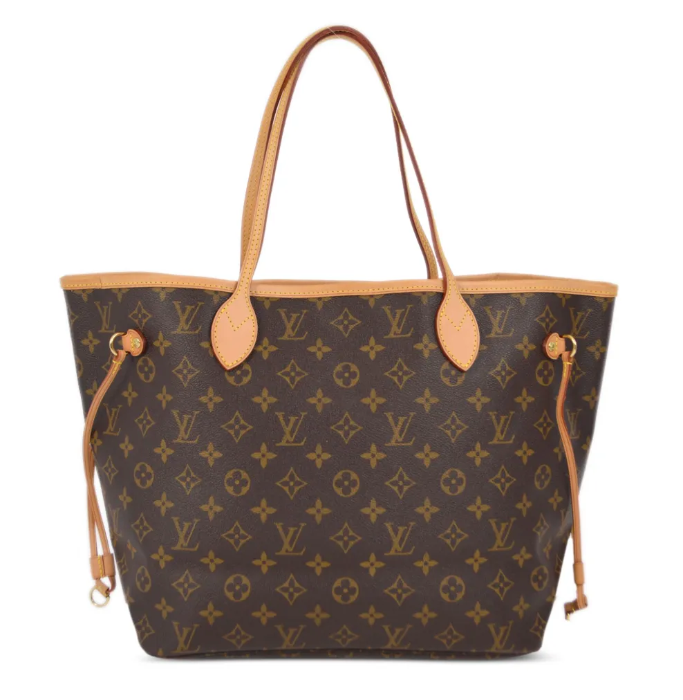 Louis Vuitton Sac fourre-tout Neverfull