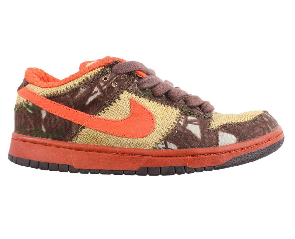 Nike Dunk SB x Reese Forbes Hunter