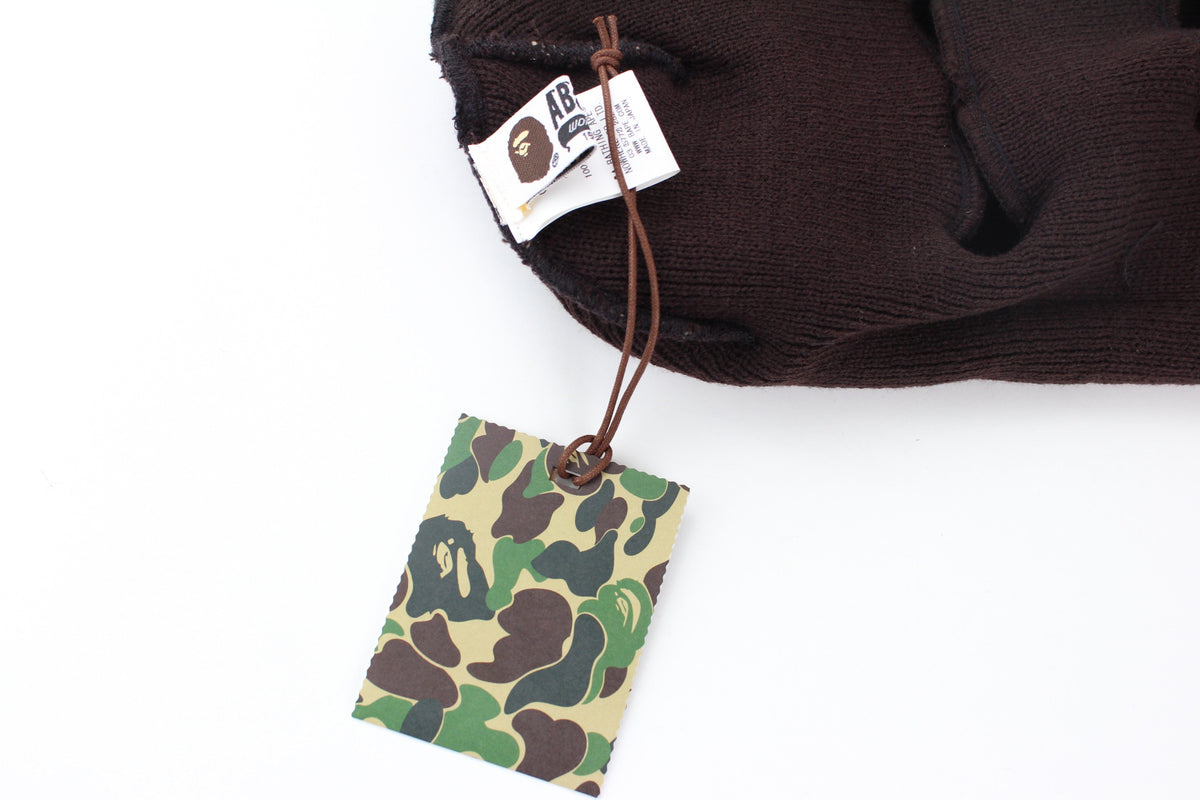 Bape Ape Face Balaclava - SaruGeneral