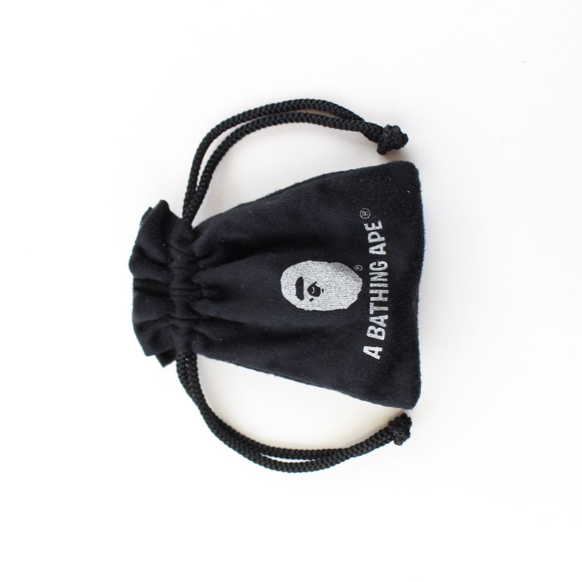 bape swarovski ring - SaruGeneral