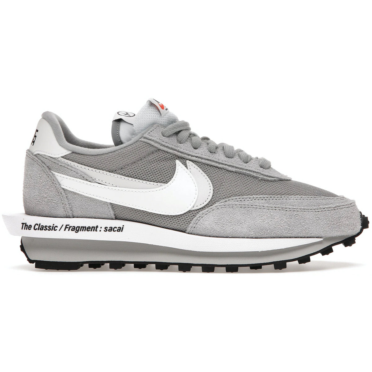 Nike Sacai Fragment Gris
