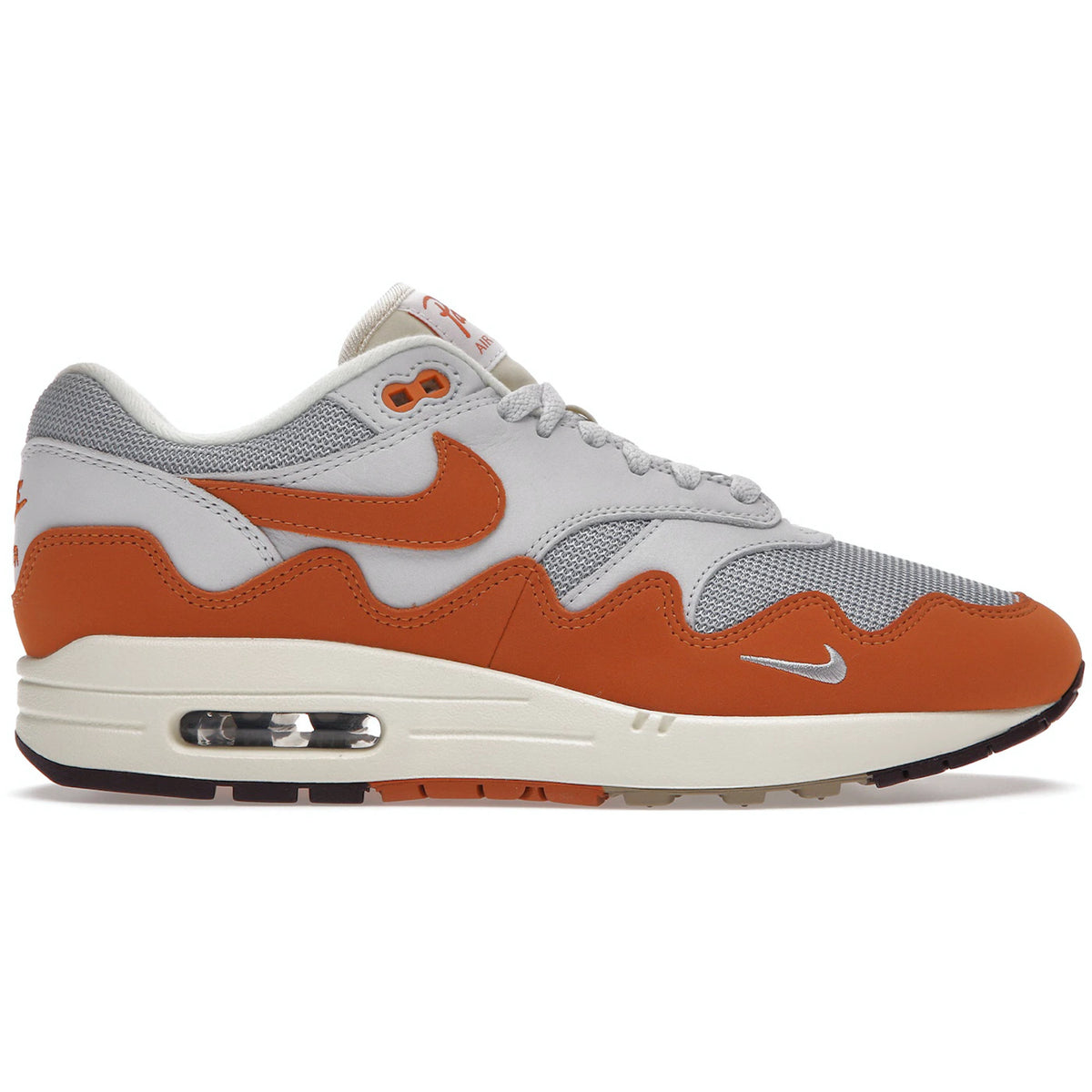 Nike Air Max 1 Patta Monarch - SARUGENERAL