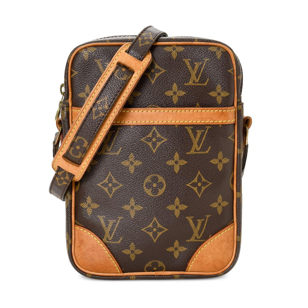 Louis Vuitton Danube Cross Body Bag