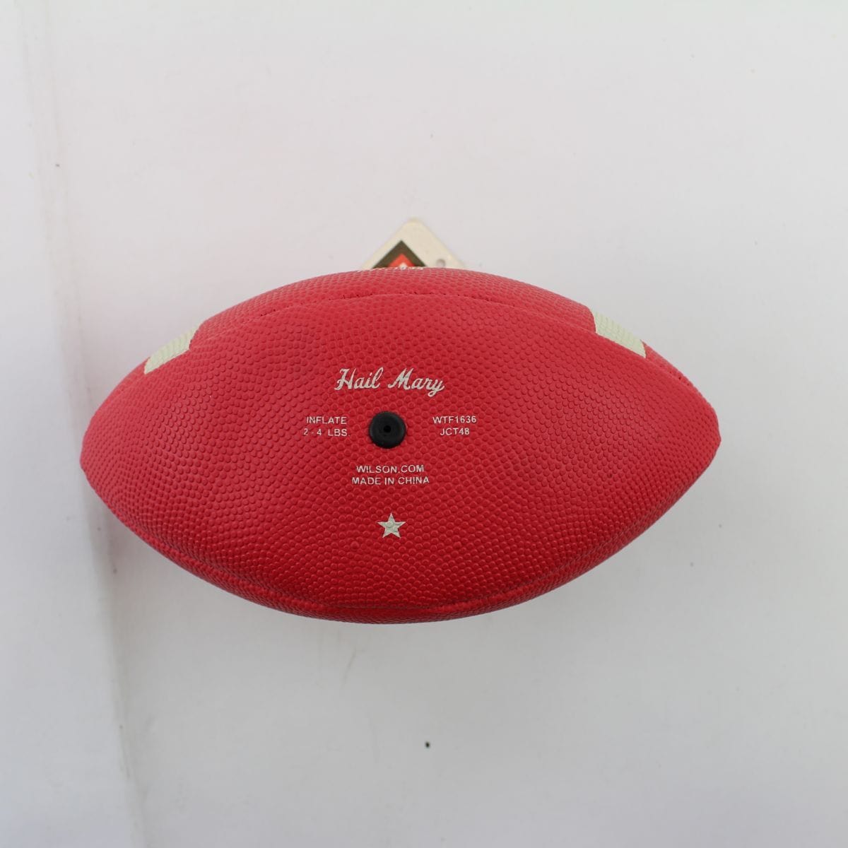Supreme Wilson Ball - SaruGeneral