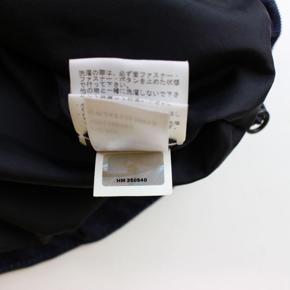 supreme x The North Face navy corduroy jacket 2012 - SaruGeneral
