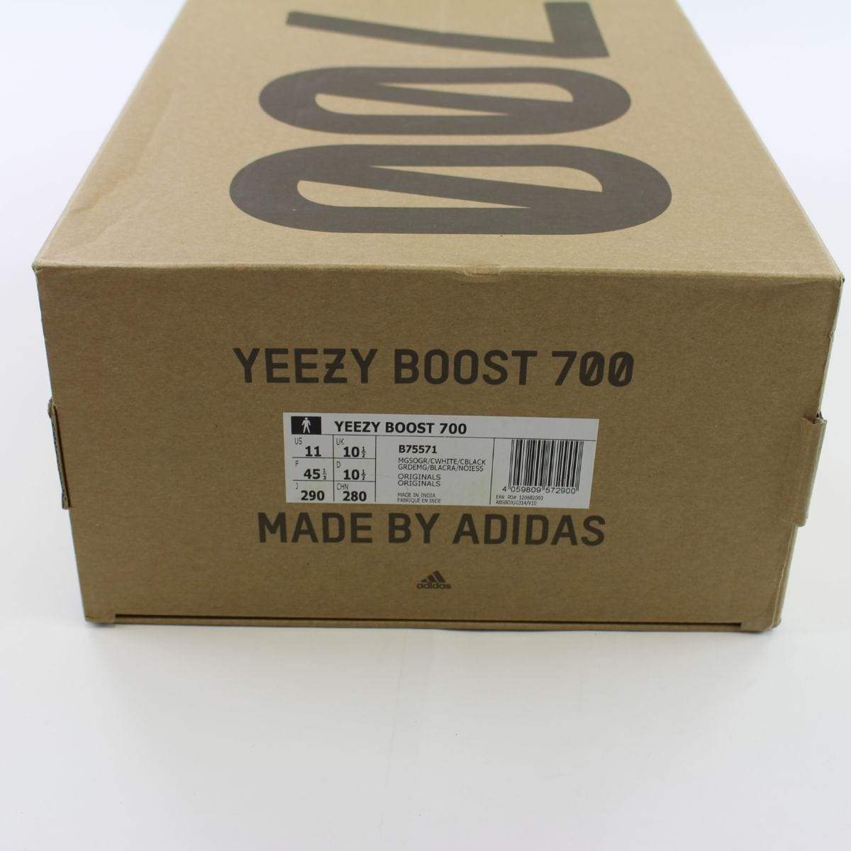 Adidas x Yeezy Boost 700 Wave Runners - SaruGeneral