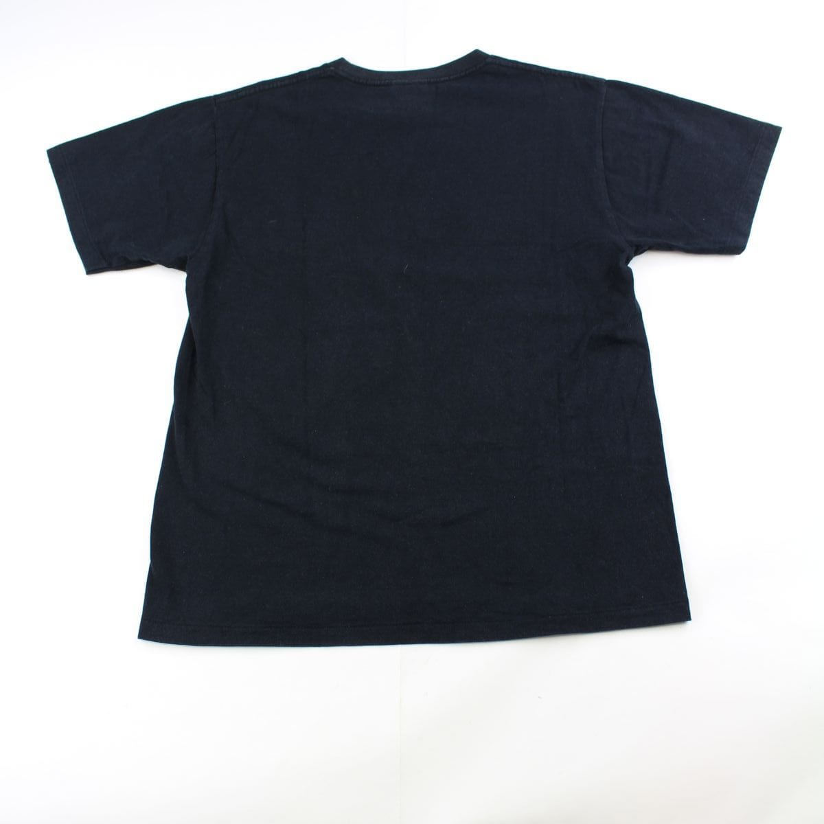 Bape multi camo shark face tee black - SaruGeneral