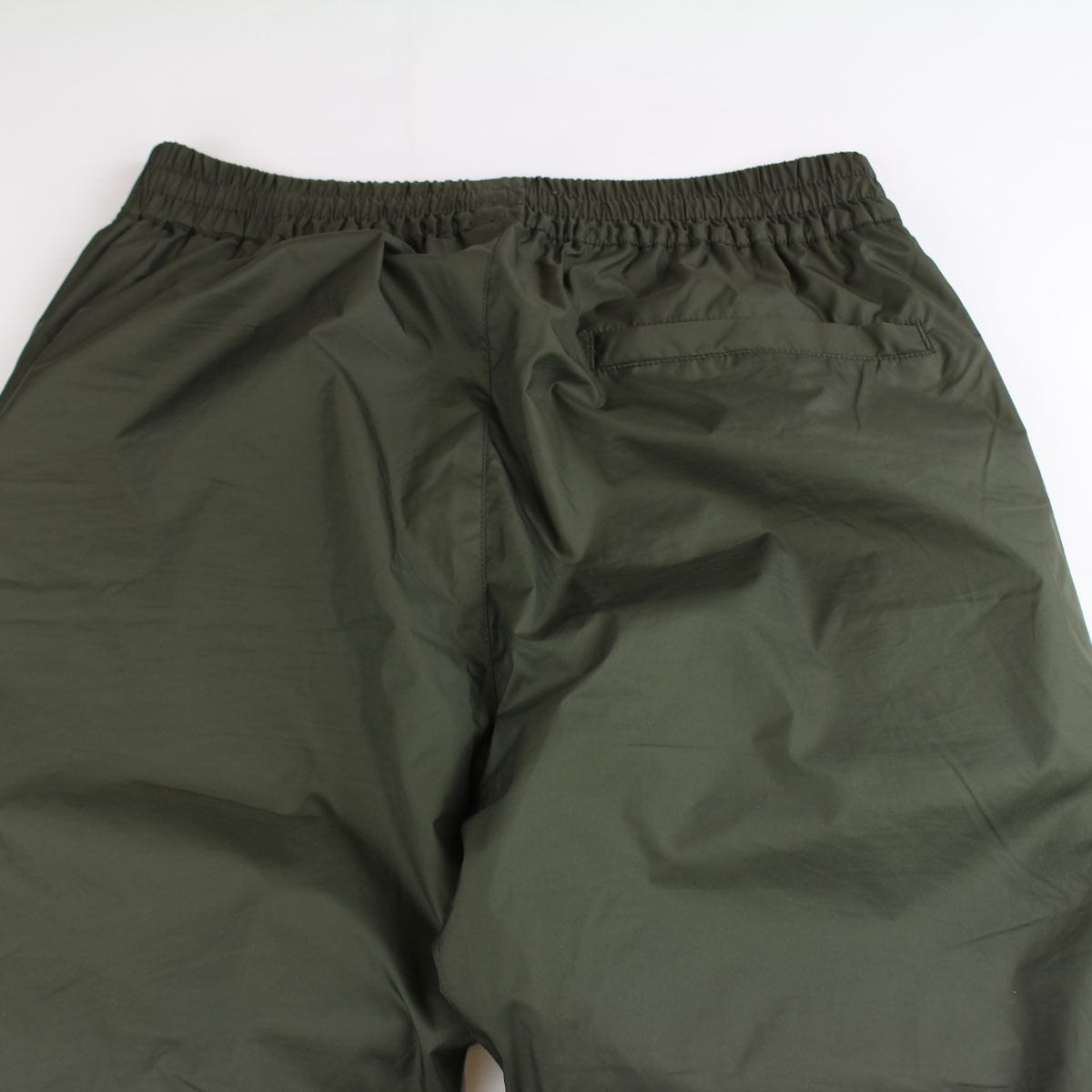 Bape pirate store track pants - SaruGeneral