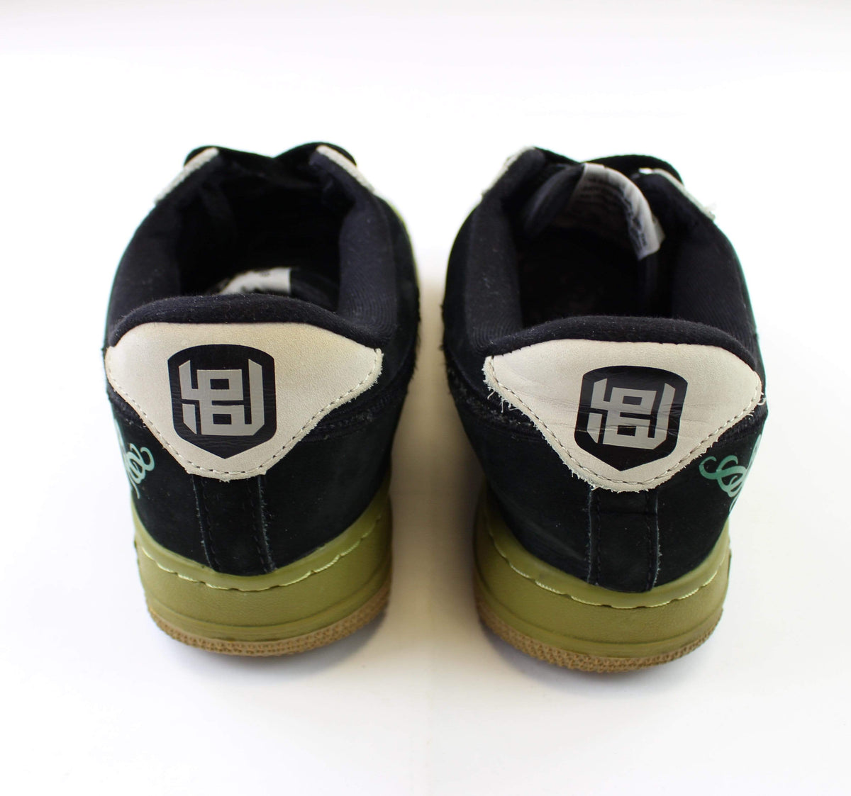 Bapesta Octupus - SaruGeneral