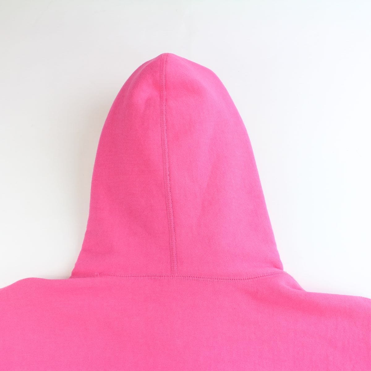 supreme magenta box logo hoodie 2017 - SaruGeneral