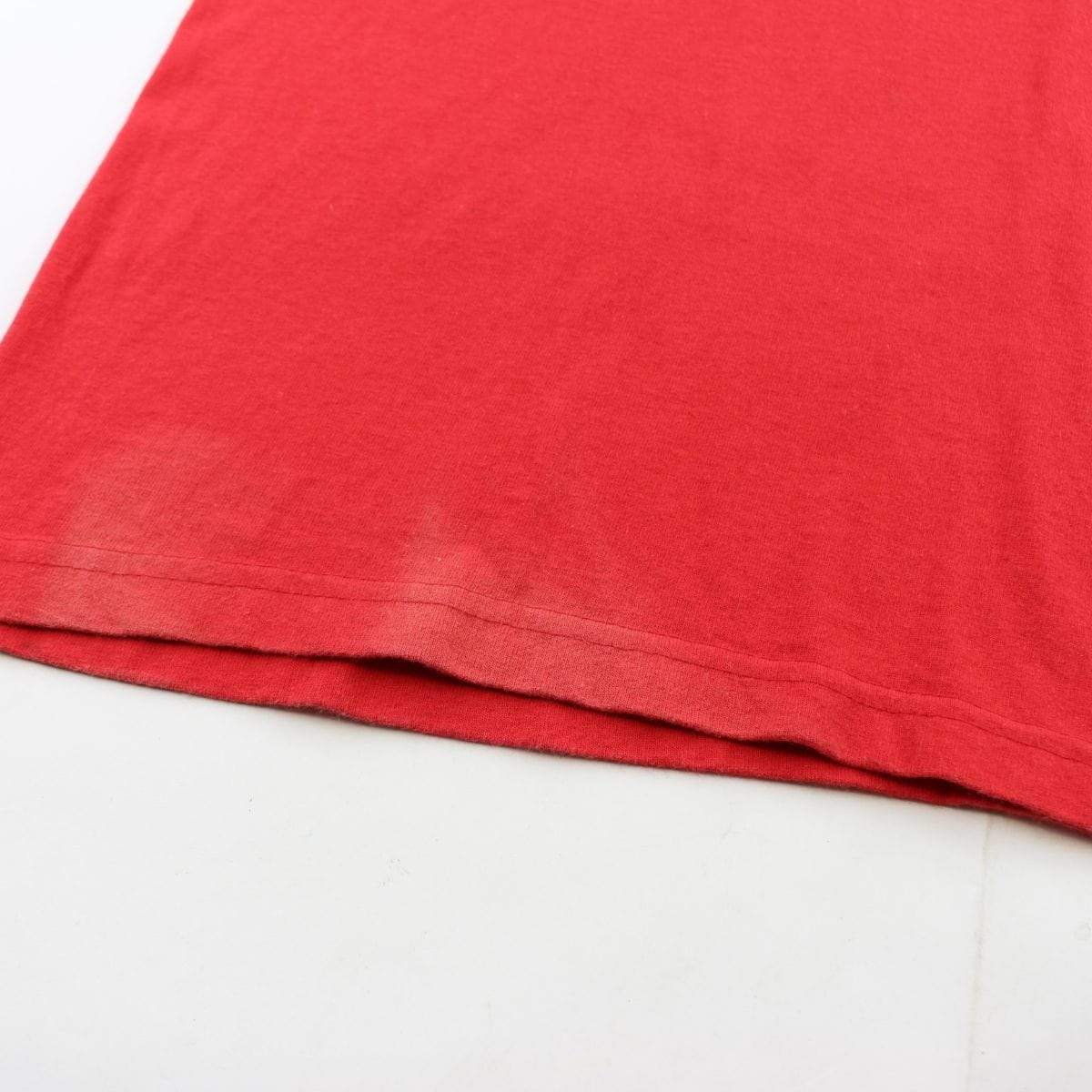 Supreme Joe Cool Box logo Tee Red - SaruGeneral
