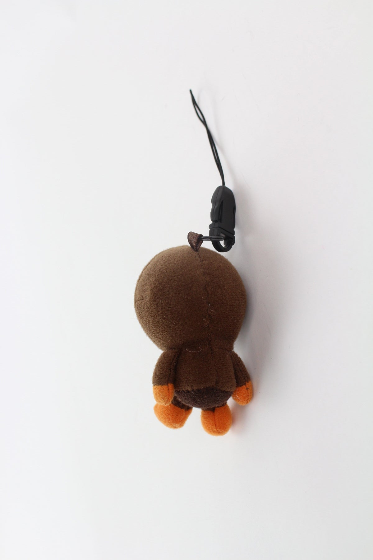 bape baby milo plush keychain - SaruGeneral