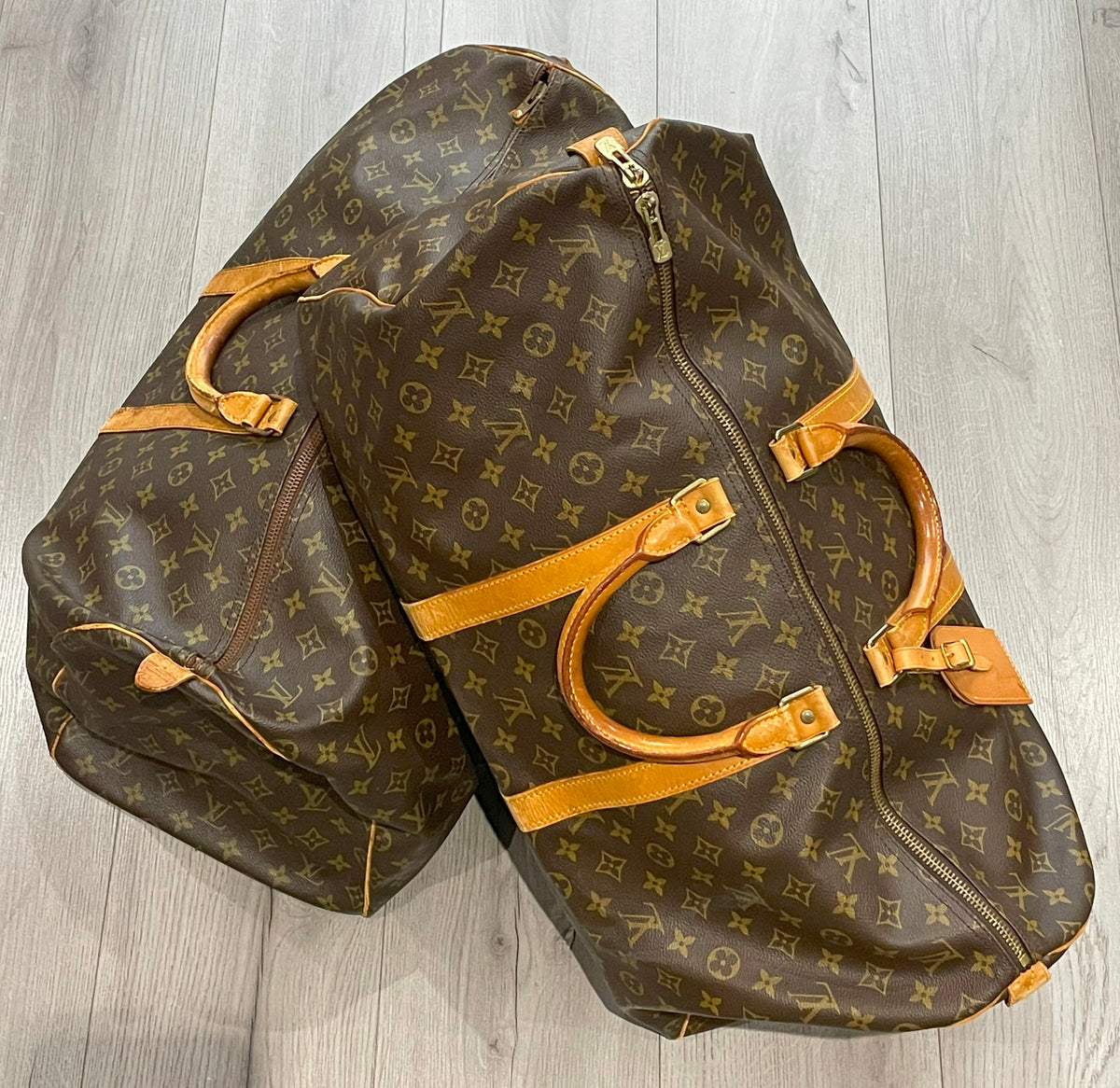 Louis vuitton duffle box - SARUGENERAL