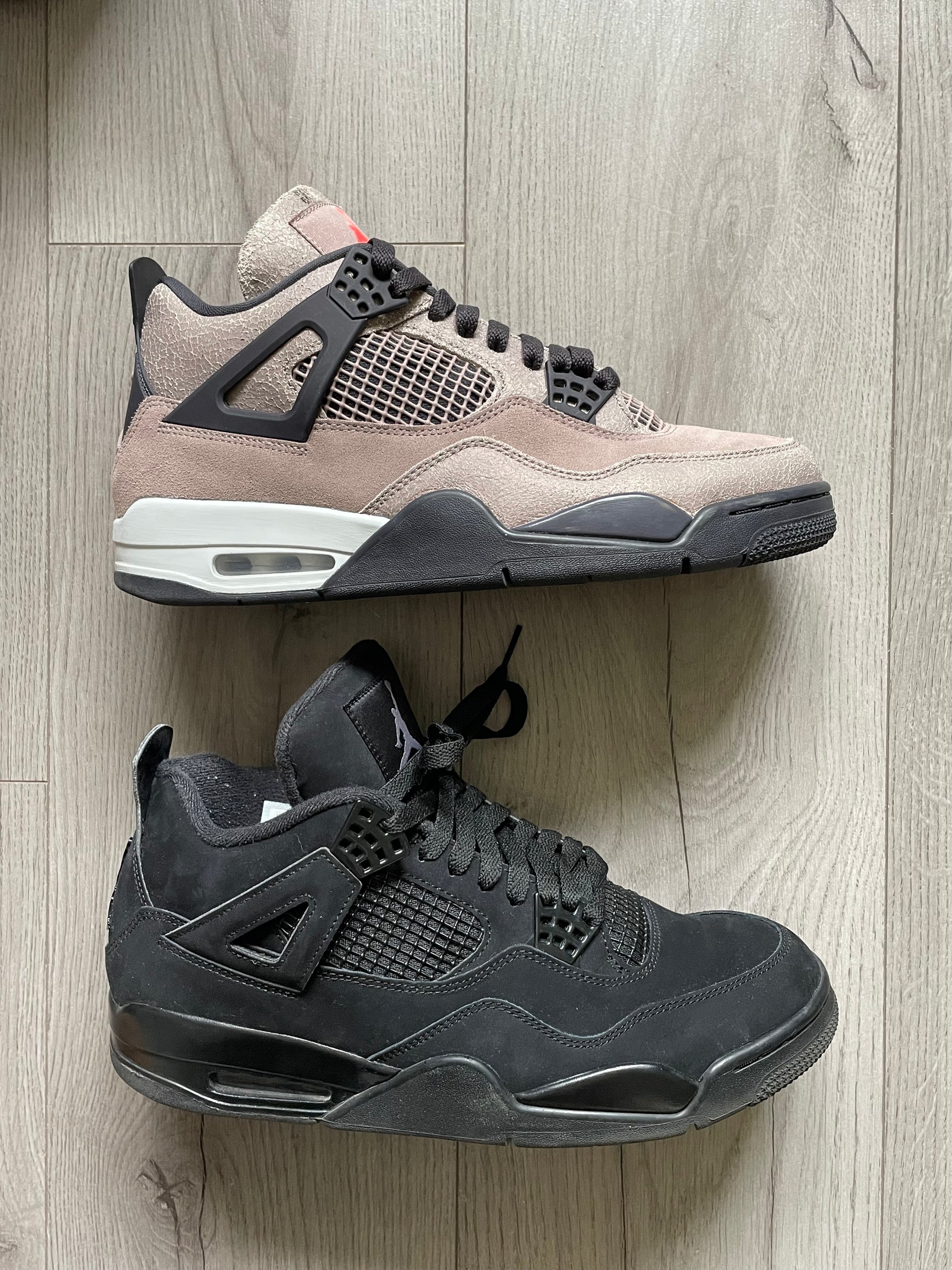 Jordan 4 sneaker box - SARUGENERAL
