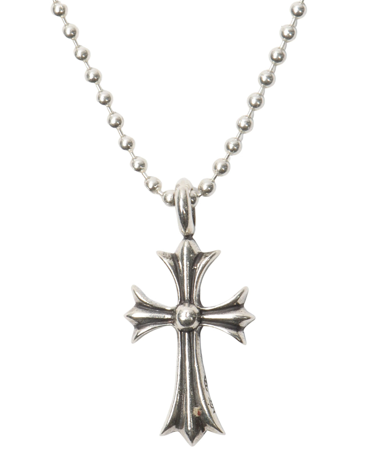Chrome Hearts Cross Pendant - SARUGENERAL