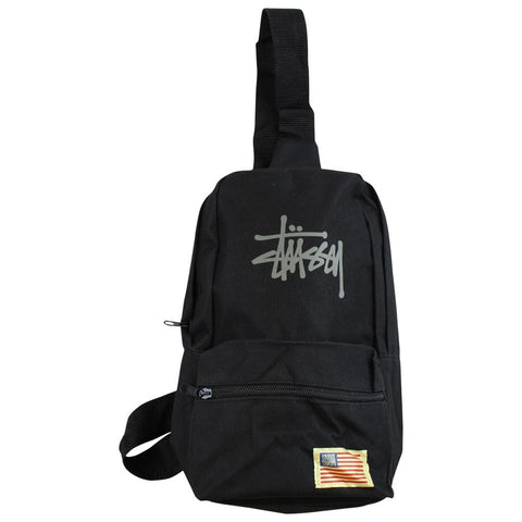 Stussy USA Shoulder bag