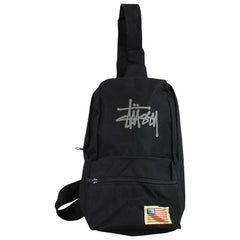 Stussy USA Shoulder bag