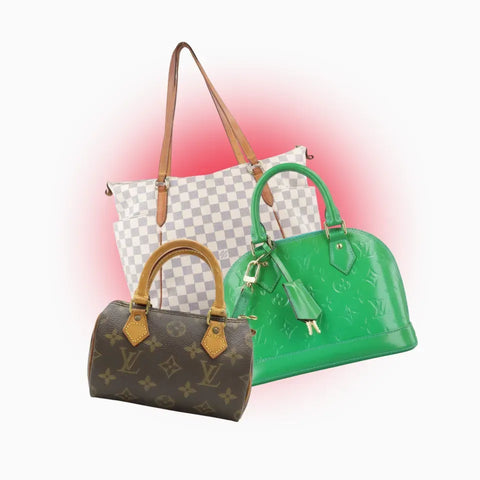 Louis vuitton Premium Bags Box