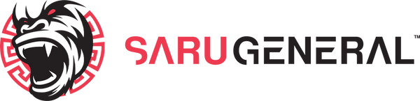 SARUGENERAL