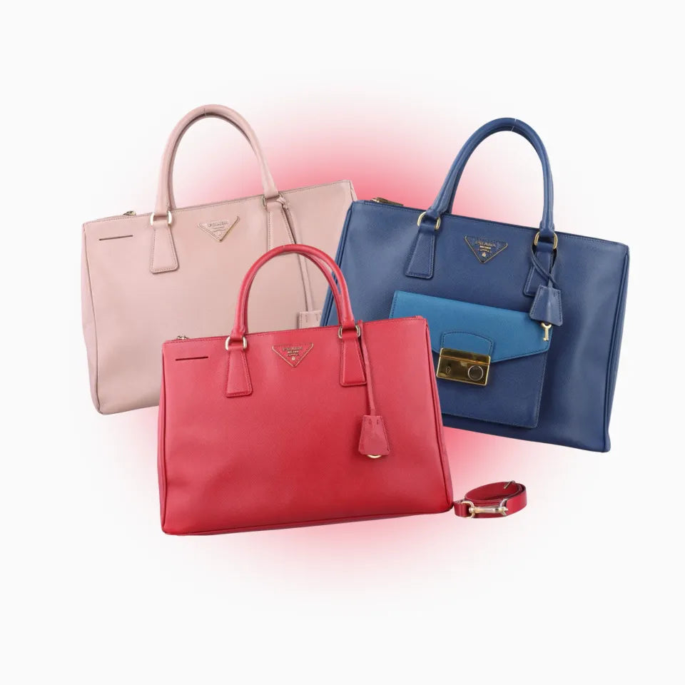 Prada Premium Bags Box - SARUGENERAL