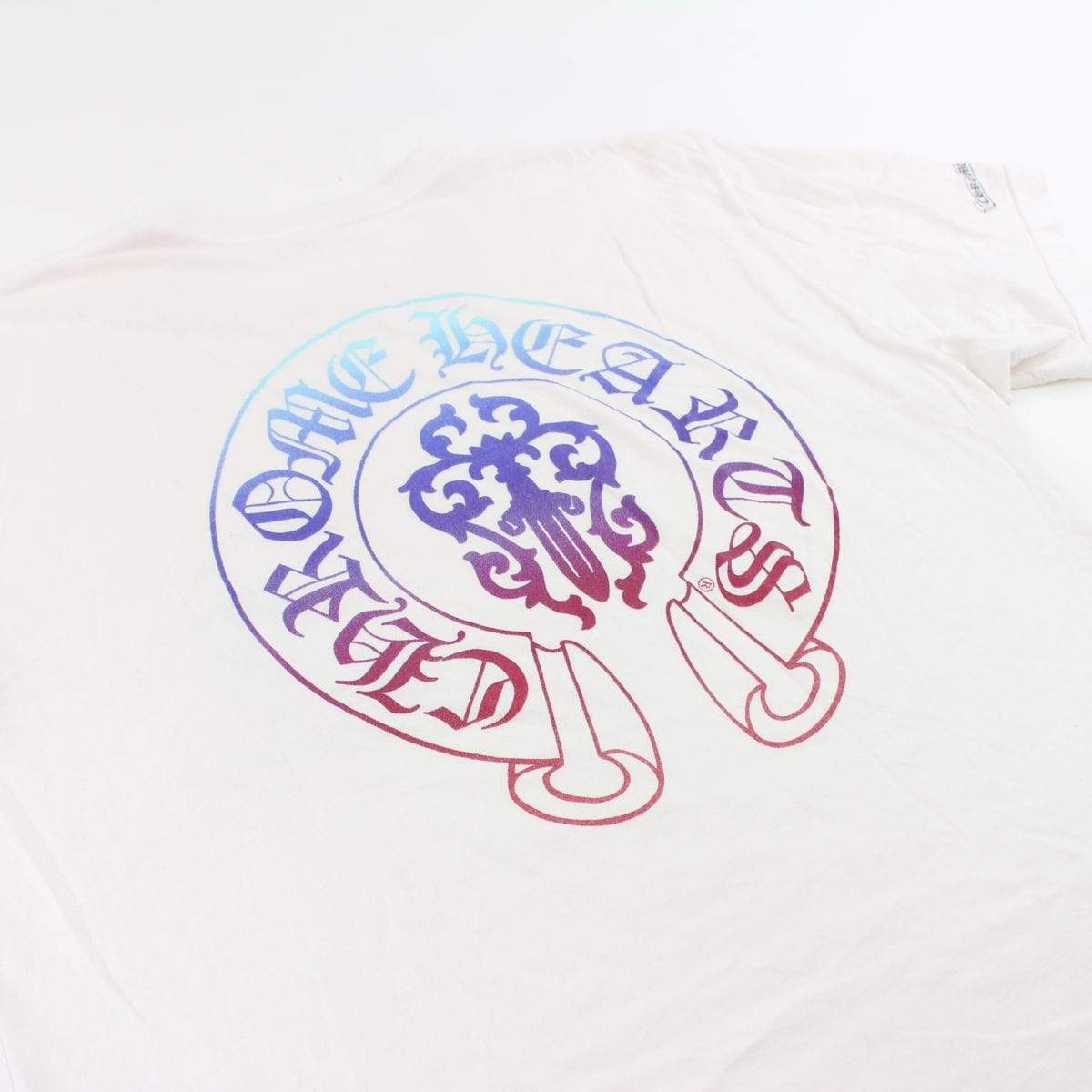 Chrome Hearts Multi Dagger Tee White - SaruGeneral