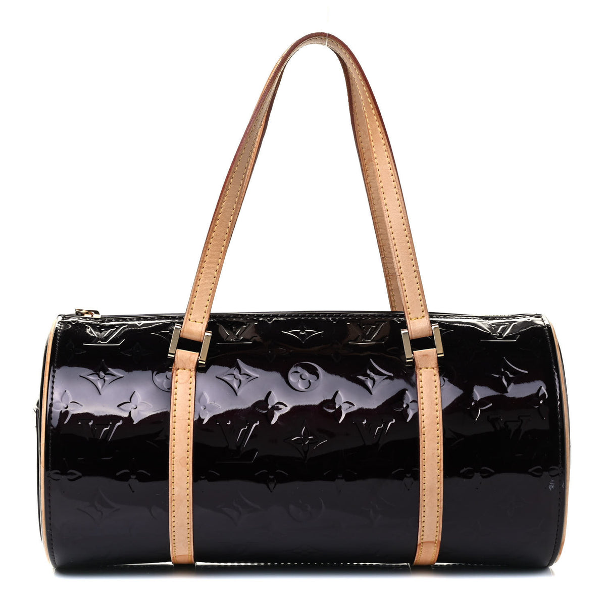 Louis Vuitton Vernis Duffle Black - SARUGENERAL