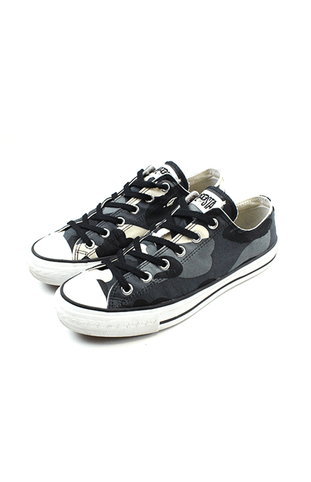 bape apesta black city camo - SaruGeneral
