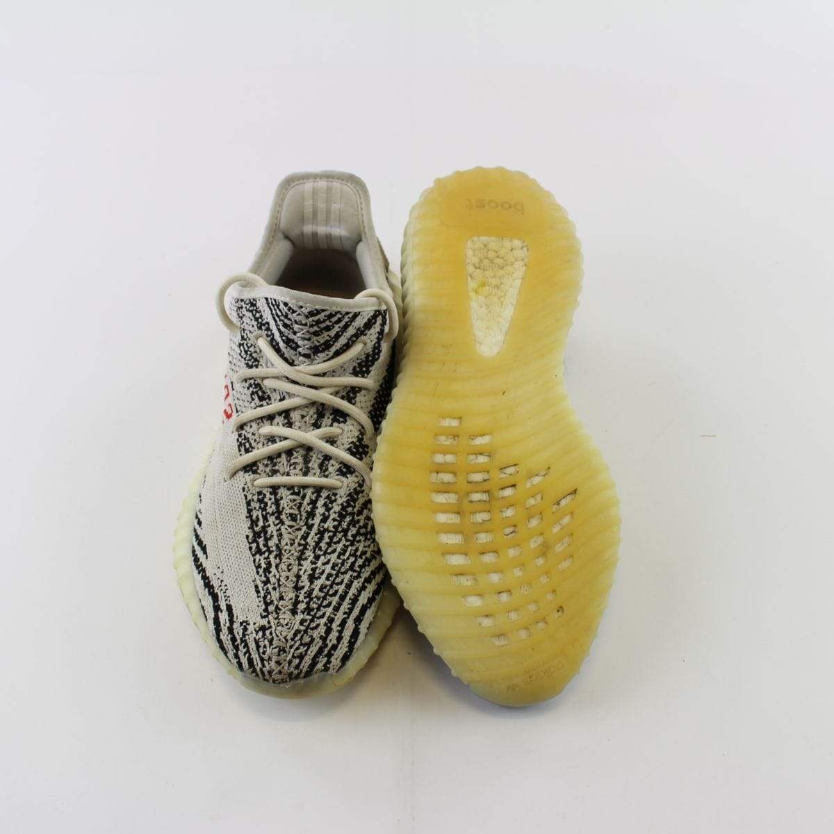 adidas Yeezy Boost 350 V2 Zebra - SaruGeneral