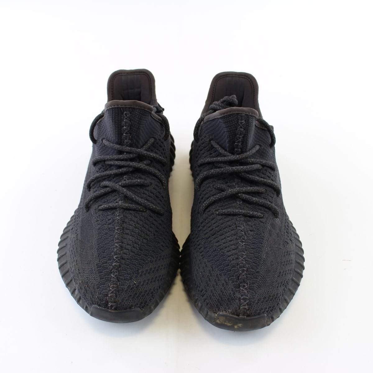 adidas Yeezy Boost 350 V2 Triple Black - SaruGeneral