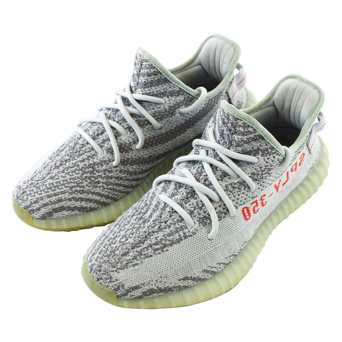adidas Yeezy Boost 350 V2 Blue Tints - SaruGeneral
