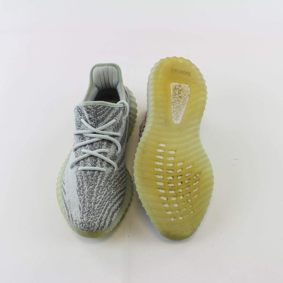 adidas Yeezy Boost 350 V2 Blue Tints - SaruGeneral