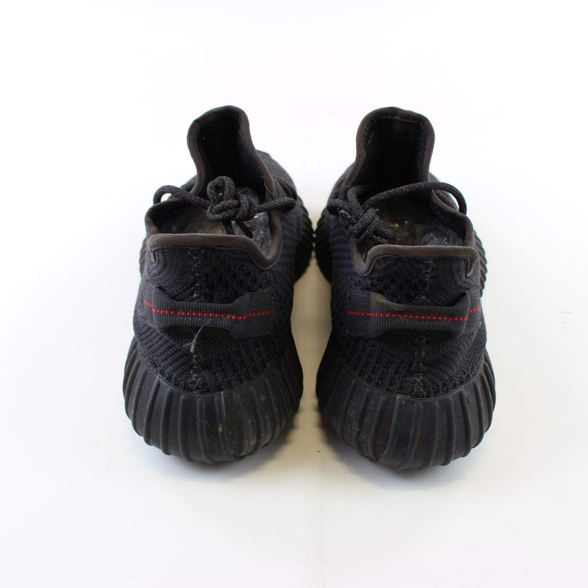 adidas Yeezy Boost 350 V2 Triple Black - SaruGeneral