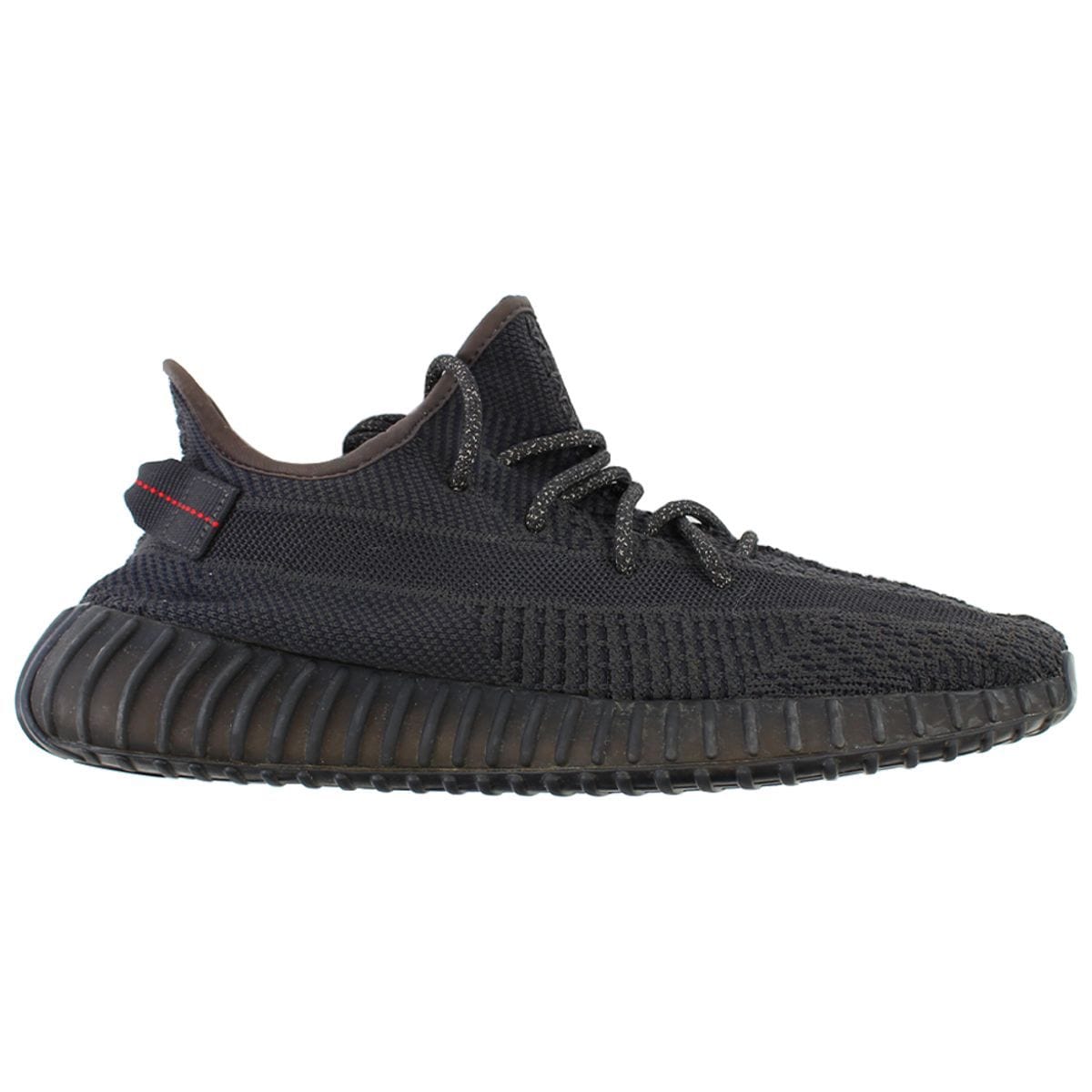 adidas Yeezy Boost 350 V2 Triple Black - SaruGeneral