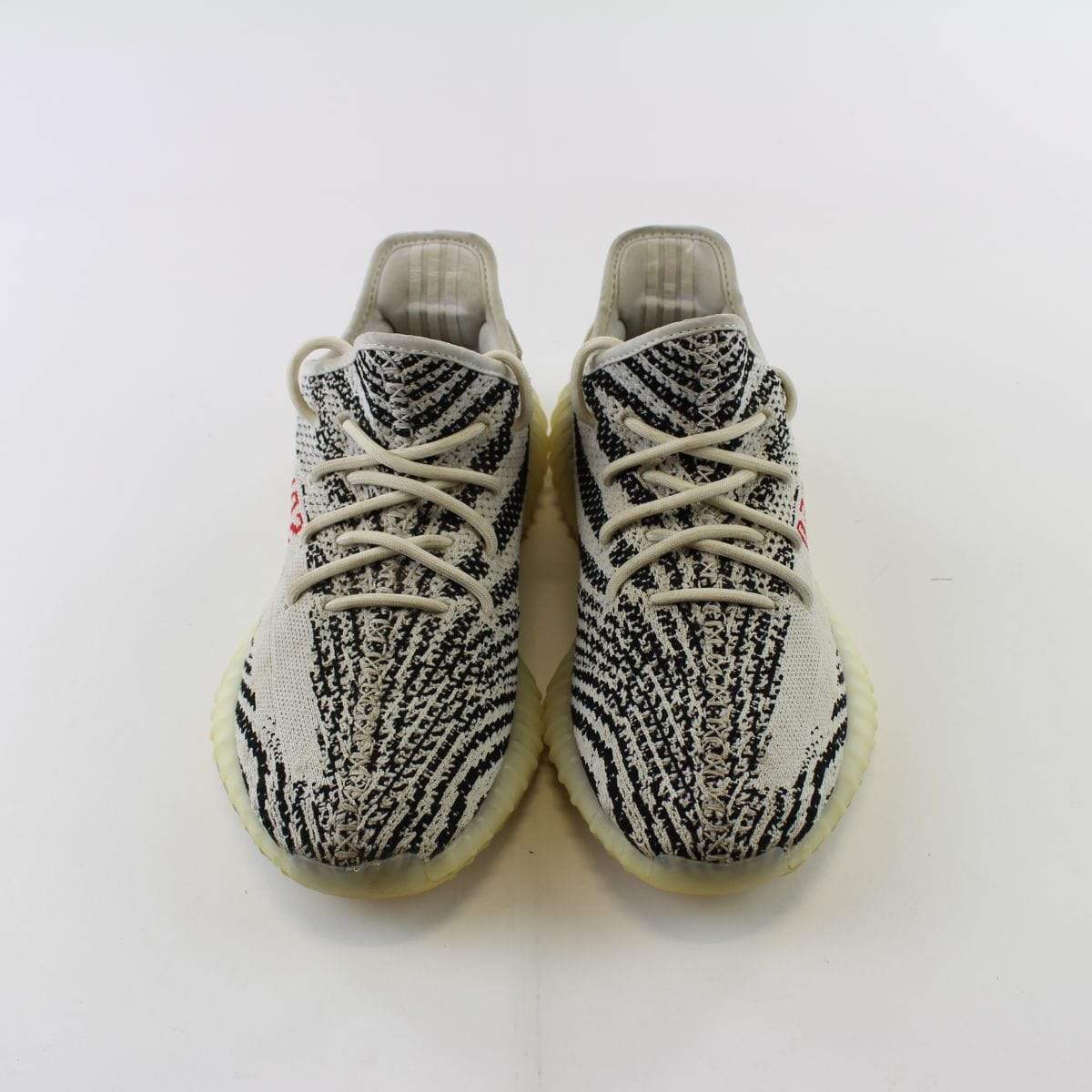 adidas Yeezy Boost 350 V2 Zebra - SaruGeneral