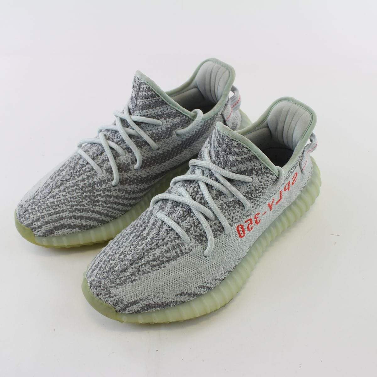 adidas Yeezy Boost 350 V2 Blue Tints - SaruGeneral