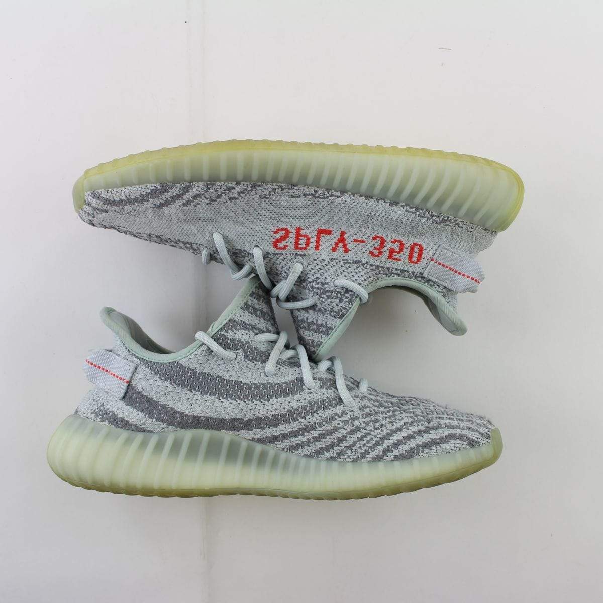 adidas Yeezy Boost 350 V2 Blue Tints - SaruGeneral