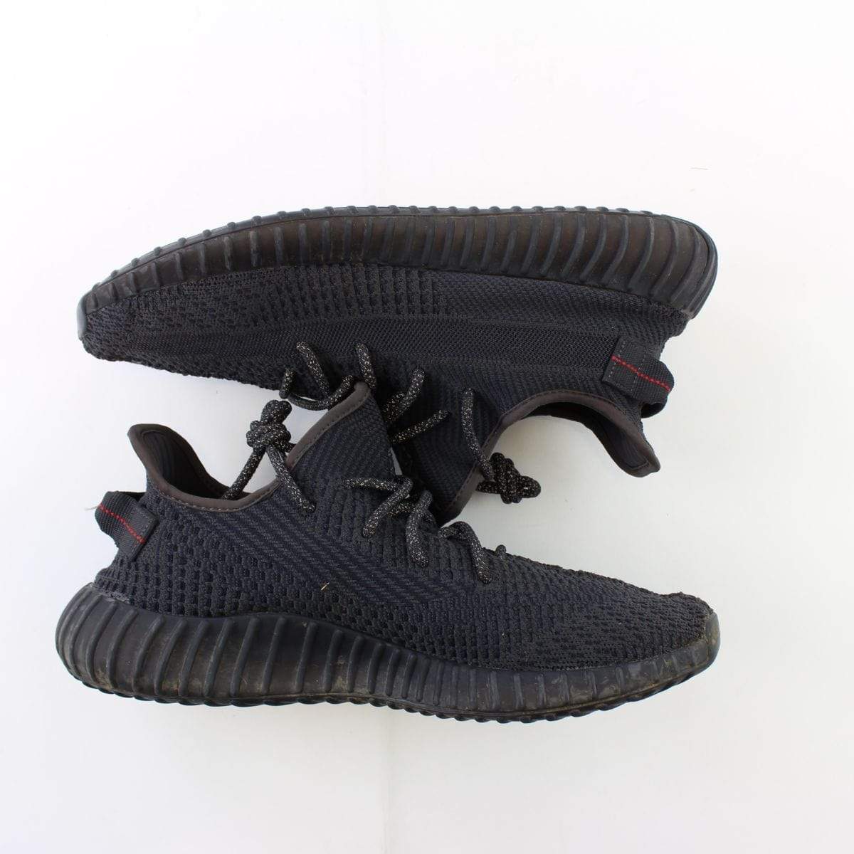 adidas Yeezy Boost 350 V2 Triple Black - SaruGeneral