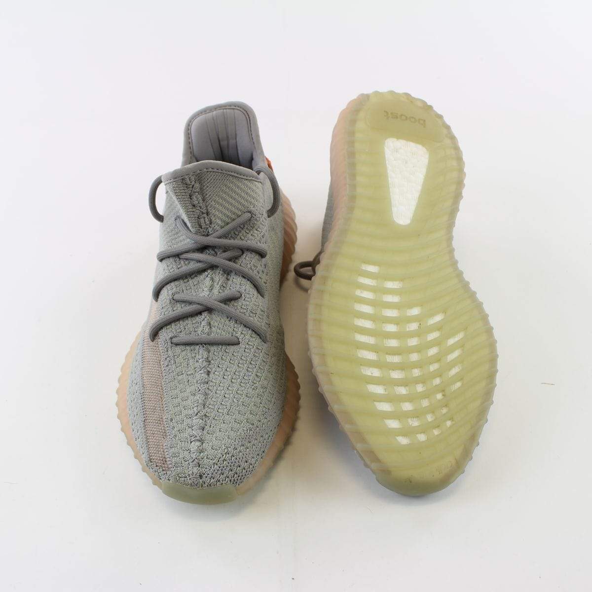 adidas Yeezy Boost 350 V2 True Form - SaruGeneral