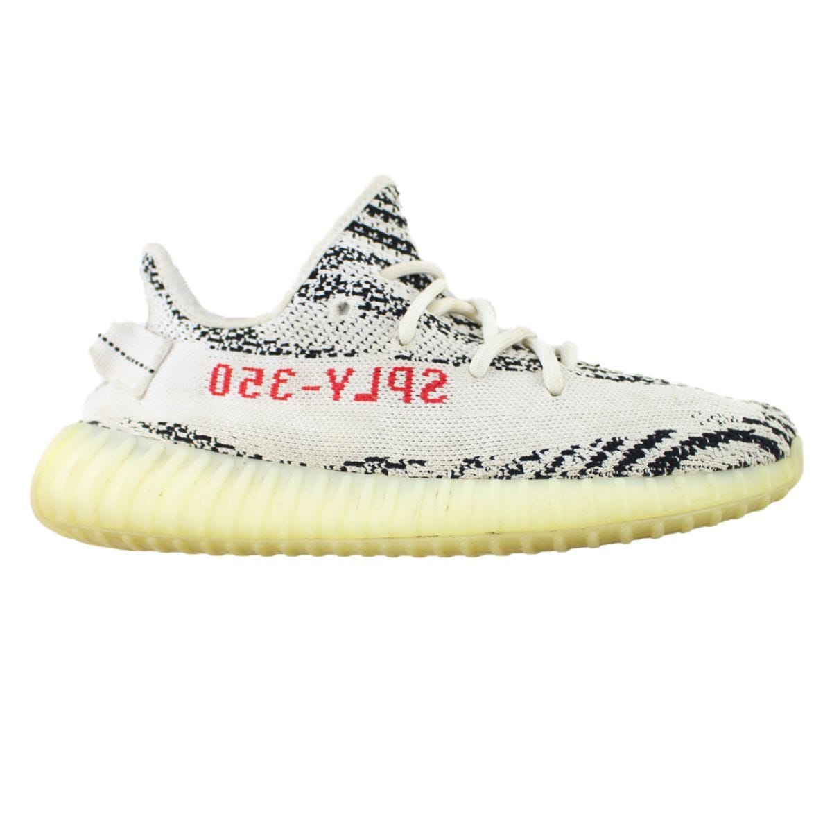 Adidas Yeezy Boost 350 V2 Zebra - SaruGeneral