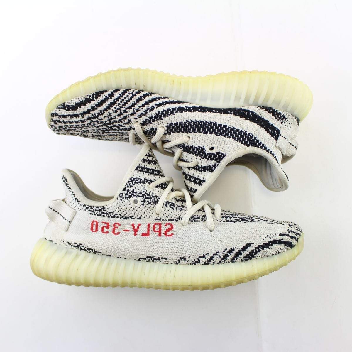Adidas Yeezy Boost 350 V2 Zebra - SaruGeneral