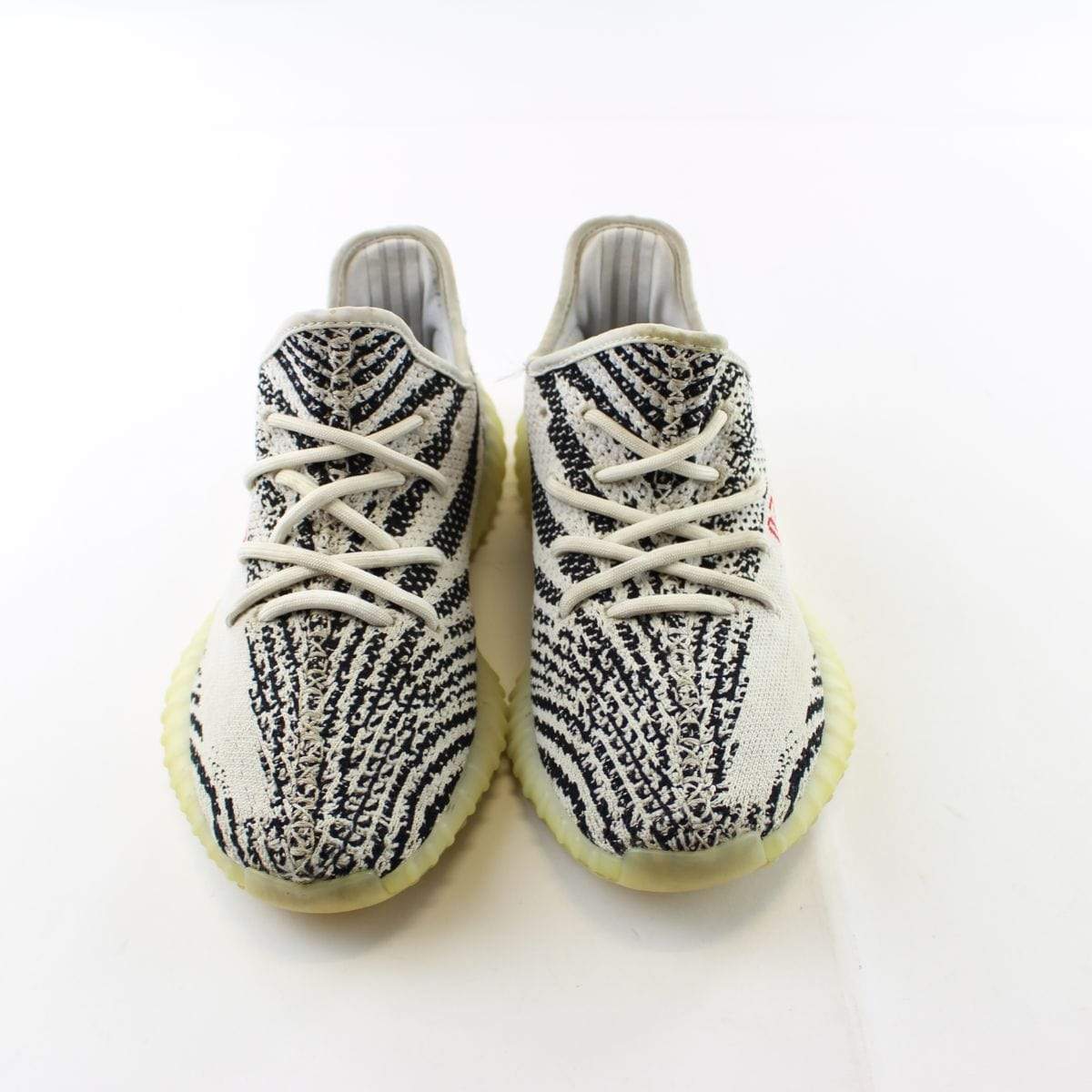 Adidas Yeezy Boost 350 V2 Zebra - SaruGeneral