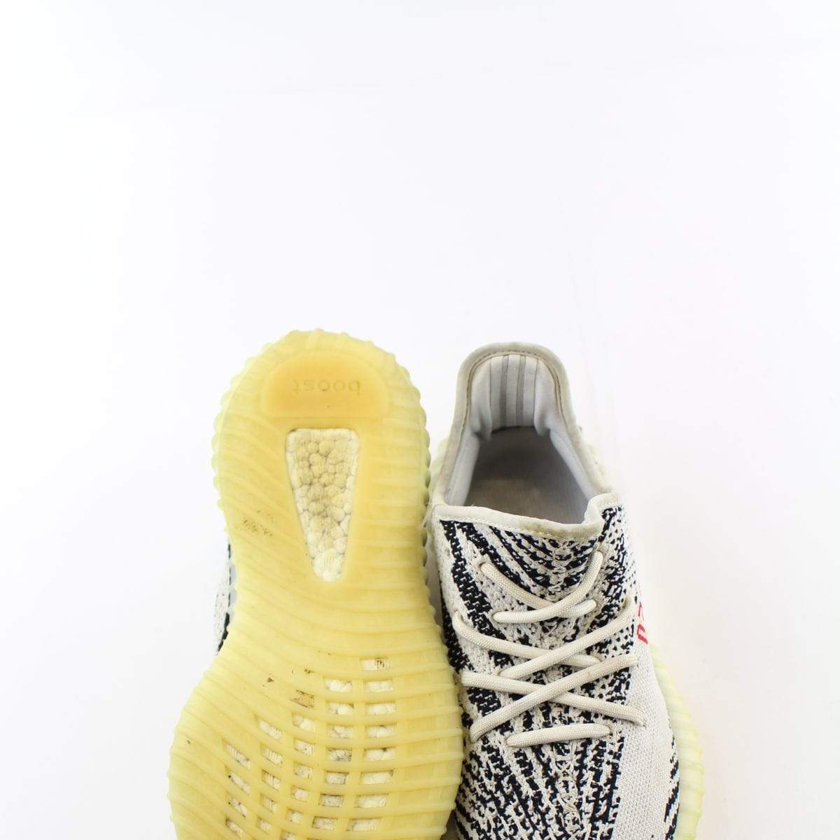 Adidas Yeezy Boost 350 V2 Zebra - SaruGeneral