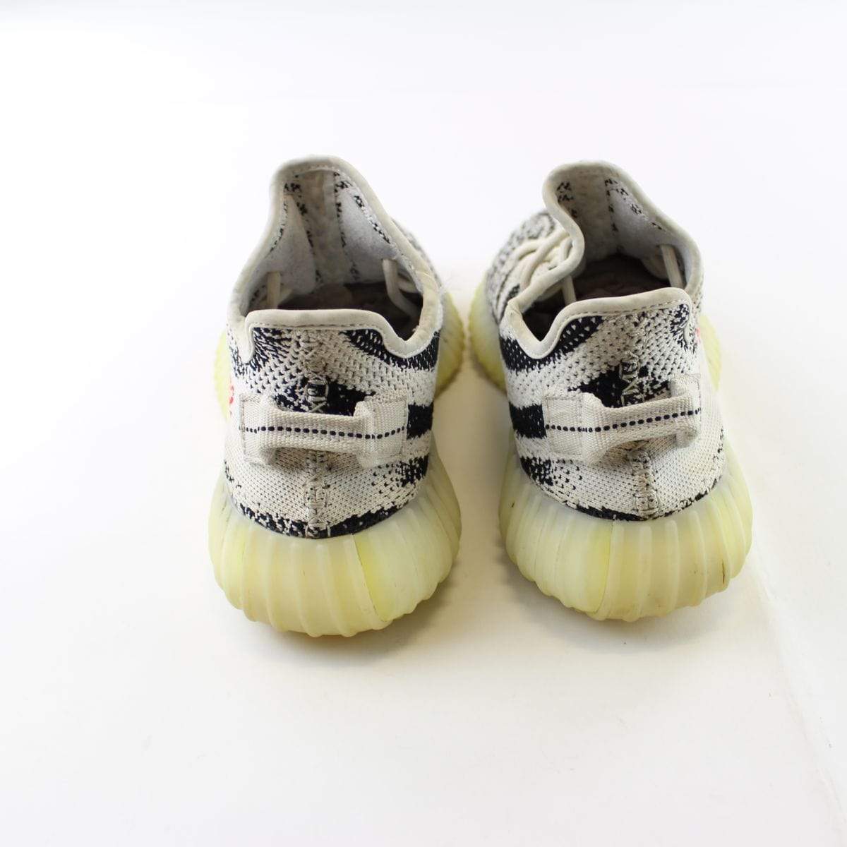 Adidas Yeezy Boost 350 V2 Zebra - SaruGeneral