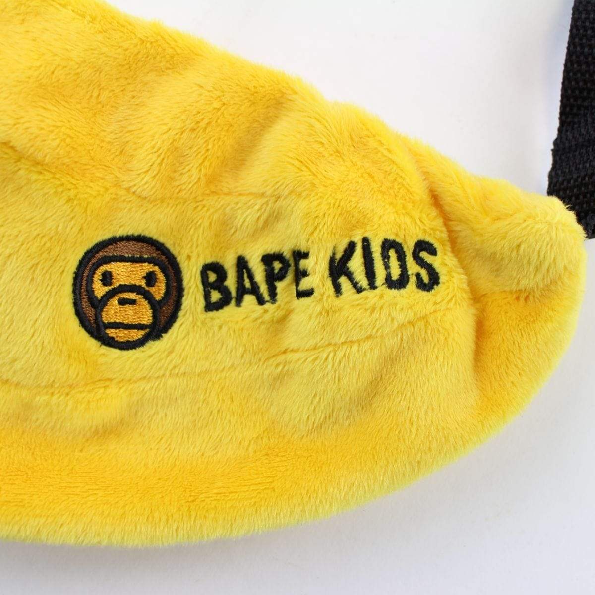 Bape Kids Banana Hip Bag - SaruGeneral