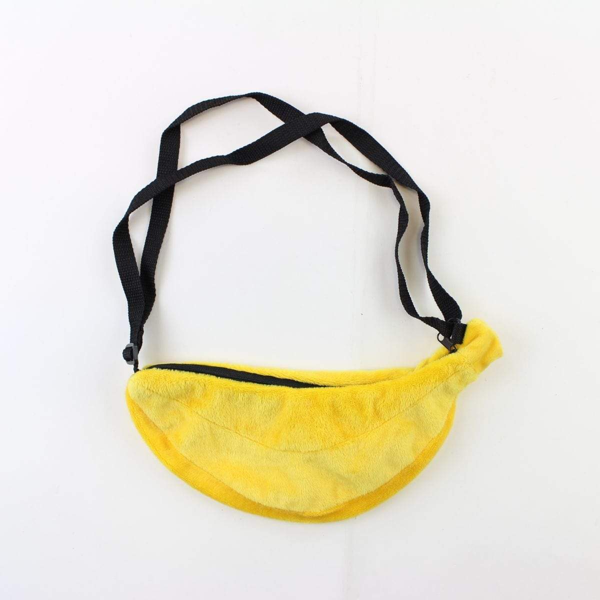 Bape Kids Banana Hip Bag - SaruGeneral