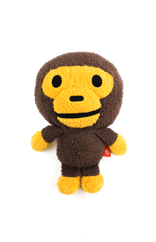 Peluche Bape Baby Milo