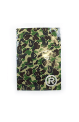 Bape 1st Green Camo File