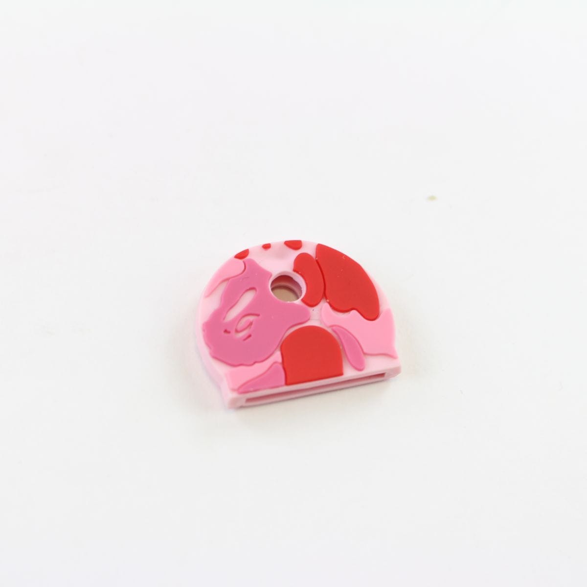 Bape ABC Camo Key Covers - SaruGeneral