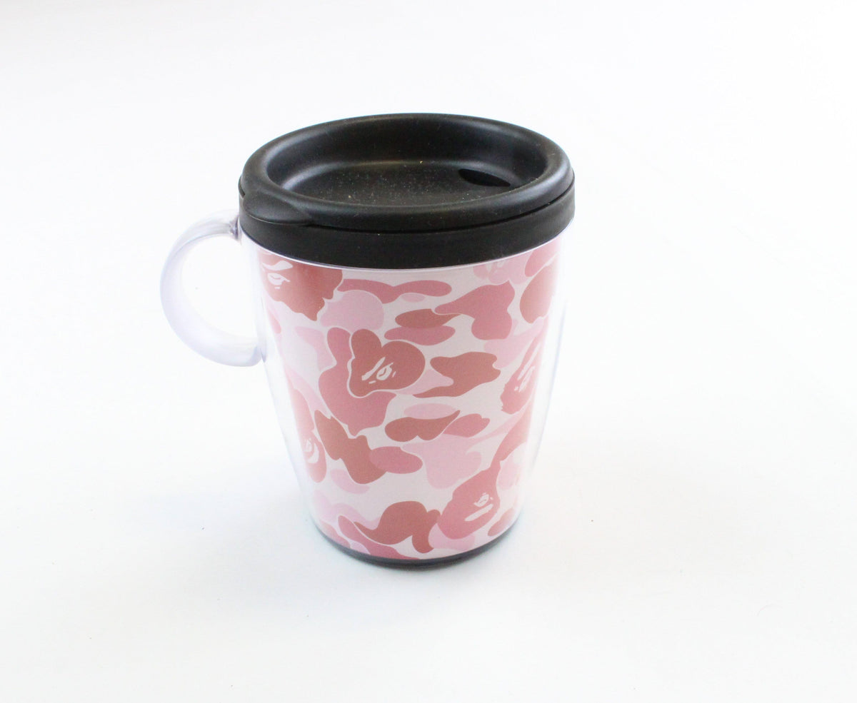 Bape ABC Camo Mug Set - SaruGeneral